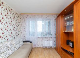 1-комнатная квартира на продажу, 26.7 м2, Тюмень, Западносибирская улица, 12к2