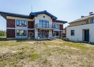 Продам дом, 773.8 м2, деревня Горчаково, улица Полянка, 5Д