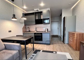 Продажа квартиры студии, 25.1 м2, Санкт-Петербург, Будапештская улица, 102, ЖК Балканы