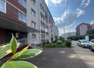 Продажа 2-ком. квартиры, 67 м2, Смоленск, проезд Соловьиная Роща, 3