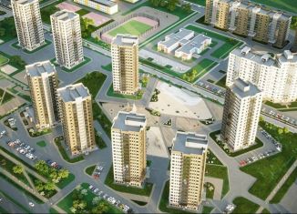 Продажа 2-комнатной квартиры, 54.9 м2, Красноярский край