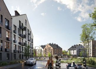 Трехкомнатная квартира на продажу, 62.7 м2, Муром