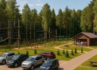 Участок на продажу, 50 сот., деревня Жостово