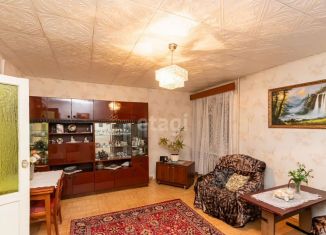 Продажа трехкомнатной квартиры, 73.1 м2, Тюмень, улица Червишевский Тракт, 15/2