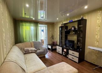 Продам трехкомнатную квартиру, 58.1 м2, Сыктывкар, улица Космонавтов, 3, Эжвинский район