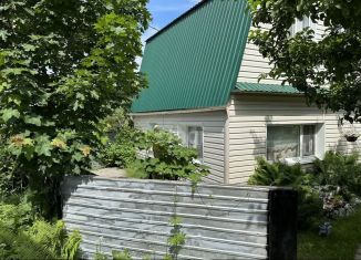 Дача на продажу, 49 м2, Тюмень, Зелёная улица