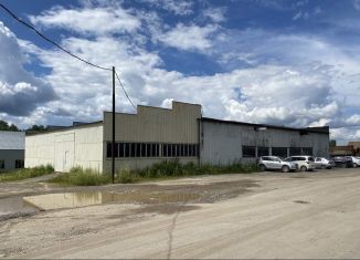 Производство на продажу, 1035.4 м2, Свердловская область, улица Магистраль, 5/2