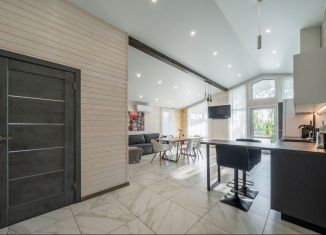 Сдаю дом, 140 м2, деревня Раздолье, Центральная улица