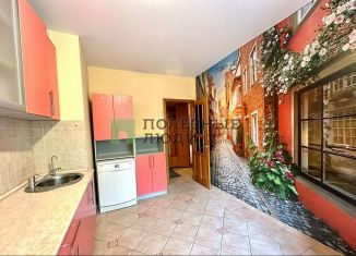 Продажа 2-ком. квартиры, 52 м2, Татарстан, проспект Ямашева, 108