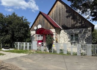 Продаю дом, 122 м2, Брянск, Трудовой проезд