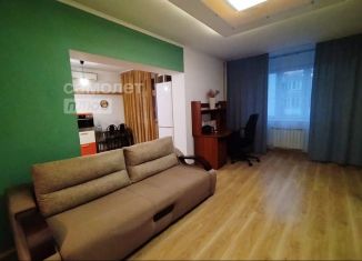 Аренда однокомнатной квартиры, 45 м2, Люберцы, Комсомольский проспект, 20к2