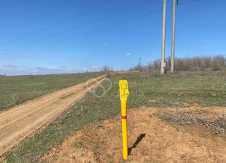 Земельный участок на продажу, 10 сот., поселок Царицын, 12-я улица