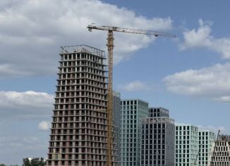 Продаю двухкомнатную квартиру, 79 м2, Татарстан, улица Дулата Али, 3