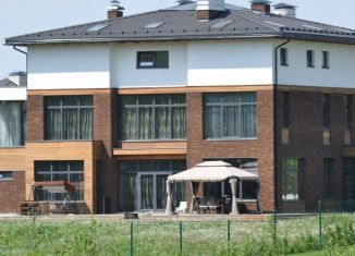 Продажа коттеджа, 900 м2, деревня Чесноково