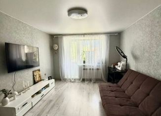 Двухкомнатная квартира на продажу, 52.9 м2, Зеленодольск, улица Королёва, 9