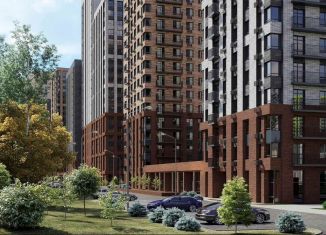 Продаю 2-комнатную квартиру, 36.7 м2, Казань