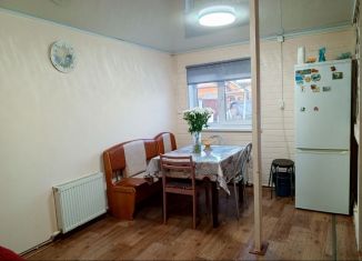 3-комнатная квартира на продажу, 56 м2, Агрыз, Заводская улица, 30