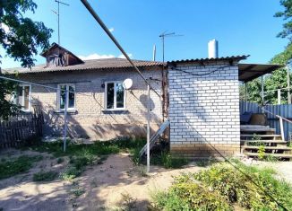 Продается дом, 36.7 м2, Волгоград, станция Садовая, 10