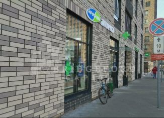 Продам помещение свободного назначения, 95 м2, Москва, метро Крылатское, улица Академика Павлова, 40