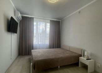 Сдается 2-ком. квартира, 42 м2, Ростов-на-Дону, проспект Солженицына, 13/2с1, ЖК Пятый Элемент