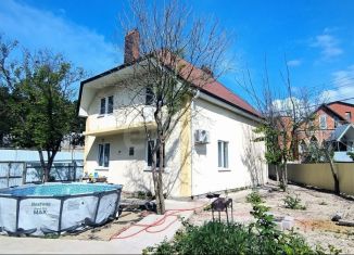 Дом на продажу, 140.7 м2, Краснодарский край, СНТ Лесник-2, 174