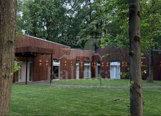 Продам дом, 550 м2, деревня Новодарьино