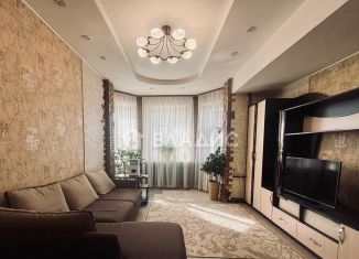 Продажа 3-ком. квартиры, 74.5 м2, Пенза, улица Кирова, 69