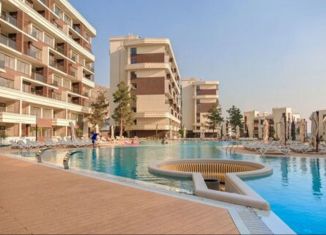 Продаю однокомнатную квартиру, 48 м2, Судак, Набережная улица, 75к7