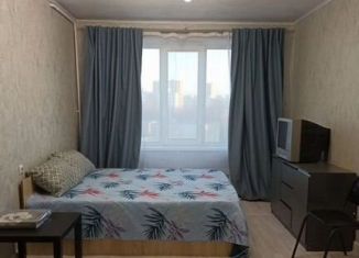 Сдача в аренду 1-комнатной квартиры, 40 м2, Москва, Кетчерская улица, ВАО