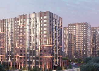 Однокомнатная квартира на продажу, 46.5 м2, Ставрополь, Промышленный район