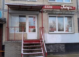 Офис на продажу, 108.9 м2, Ленинградская область, 3-й микрорайон, 1