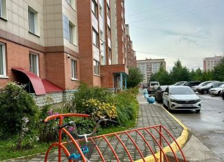 Однокомнатная квартира на продажу, 47.8 м2, рабочий посёлок Краснообск, рабочий посёлок Краснообск, 104