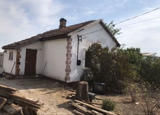 Продам дом, 34 м2, Крым, Кооперативная улица