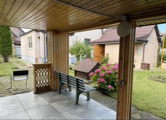 Продается дом, 75.1 м2, Зеленоградск, Курортная улица, 191Ш