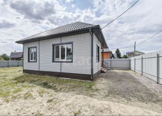 Продажа дома, 60.5 м2, Тюмень, Солнечная улица