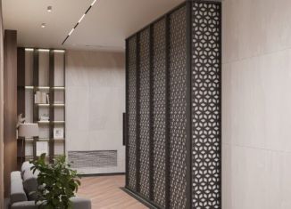 Продается 2-ком. квартира, 44.5 м2, Казань