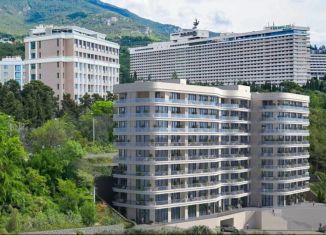 Продам 2-комнатную квартиру, 82.2 м2, Ялта, улица Дражинского, 45А