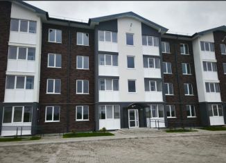 Продам 1-ком. квартиру, 35.5 м2, посёлок Голубево, Лазурная улица, 29к1