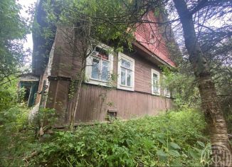 Дом на продажу, 70 м2, поселок Оредеж, Пантелеевская улица, 28