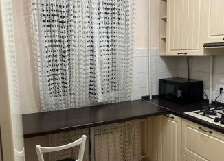 Сдаю 1-ком. квартиру, 33.9 м2, Орёл, Черкасская улица, 32