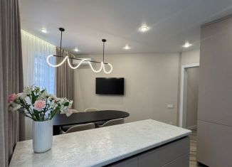 2-комнатная квартира на продажу, 69.3 м2, деревня Куюки, 15-й квартал, 10