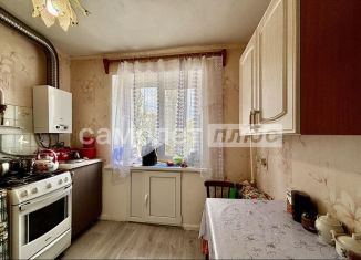 Продам трехкомнатную квартиру, 56.9 м2, Октябрьский, улица Садовое Кольцо, 30