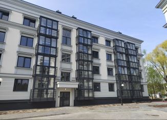 Продажа 1-комнатной квартиры, 38.9 м2, Калининград, улица Сержанта Мишина, 83к1