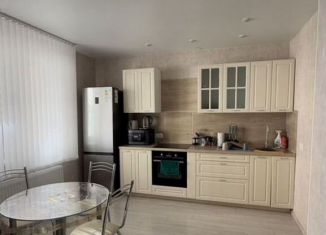 Продаю однокомнатную квартиру, 36.6 м2, Анапа, Таманская улица, 121к16, ЖК Бельведер