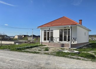 Продам дом, 90 м2, хутор Семигорский, Заречная улица, 2