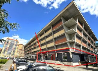 Продается помещение свободного назначения, 578 м2, Казань, улица Гарифа Ахунова, 22А