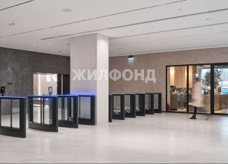 Сдам офис, 540 м2, Москва, улица Сущёвский Вал, 18, улица Сущёвский Вал