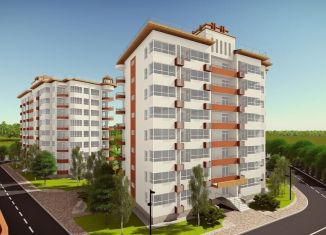 2-ком. квартира на продажу, 74.9 м2, Судак