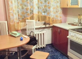 Сдается 2-ком. квартира, 55 м2, Подольск, улица Филиппова, 7
