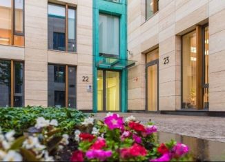 Сдам офис, 247 м2, Москва, Наставнический переулок, 17с1, Наставнический переулок